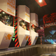 Image for article titled Karaoke Parlor With Official Final Fantasy And Evangelion Themed Rooms